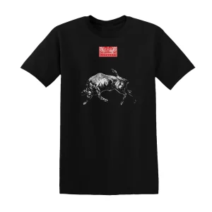 The White Stripes - Conquest 1 Album Cover T-Shirt