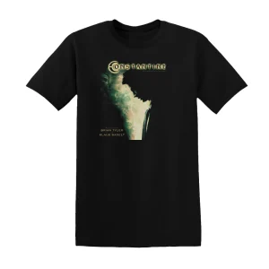 Brian Tyler - Constantine Original Motion Picture Score Album Cover T-Shirt