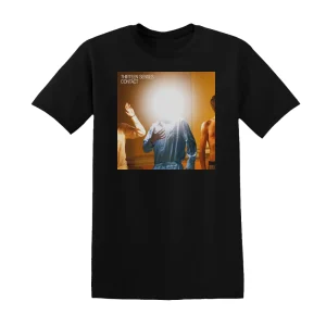 Thirteen Senses - Contact Album Cover T-Shirt