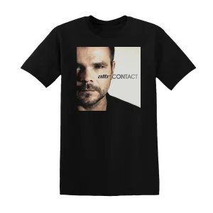 ATB - Contact Album Cover T-Shirt