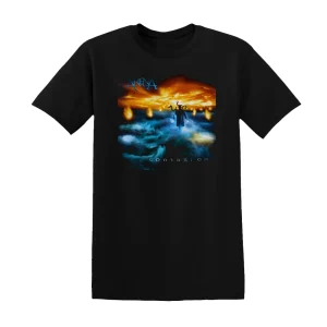 Arena - Contagion Album Cover T-Shirt