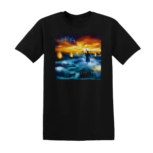 Arena - Contagion Max Album Cover T-Shirt