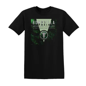 Bongzilla - Contamination Festival 2003 1 Album Cover T-Shirt