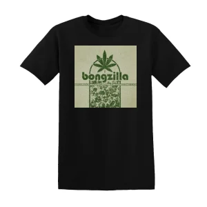 Bongzilla - Contamination Festival 2003 Album Cover T-Shirt