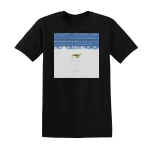 Assemblage 23 - Contempt 1 Album Cover T-Shirt