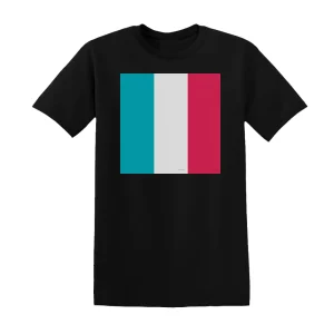 DECO*27 - Conti New Album Cover T-Shirt