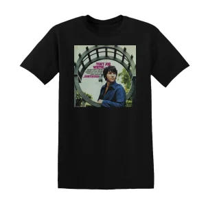 Tony Joe White - Continued 1 Album Cover T-Shirt