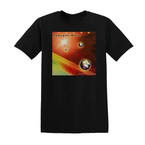 Thought Guild - Continuum Album Cover T-Shirt