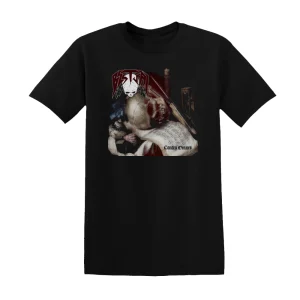 Bestial Invasion - Contra Omnes Album Cover T-Shirt