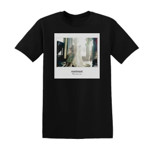 TK - Contrast 1 Album Cover T-Shirt