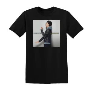 Conor Maynard - Contrast Album Cover T-Shirt