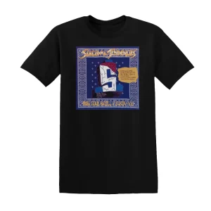 Suicidal Tendencies - Controlled By Hatred  Feel Like Shit Deja Vu Album Cover T-Shirt