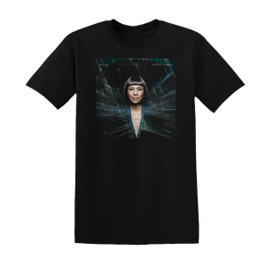 Boris Blank - Convergence Album Cover T-Shirt