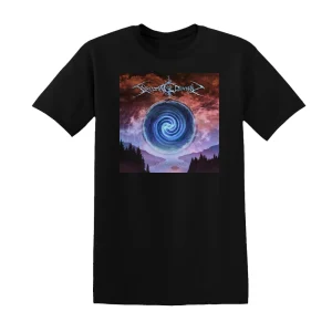 Shylmagoghnar - Convergence Album Cover T-Shirt