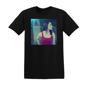 Ally Rhodes - Conversations With A Ghost Album Cover T-Shirt