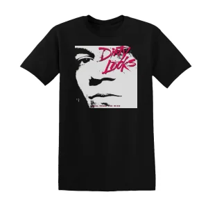 Dirty Looks - Cool From The Wire Album Cover T-Shirt