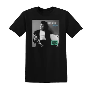Chet Baker - Cool Jazz Disc 1 Album Cover T-Shirt