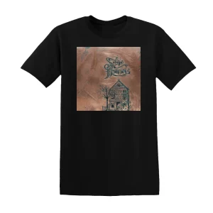 Sage Francis - Copper Gone Album Cover T-Shirt