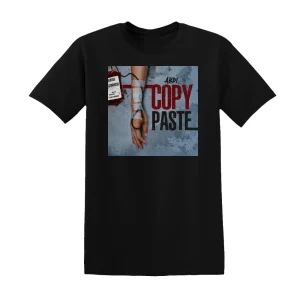 Abdi - Copy Paste Album Cover T-Shirt