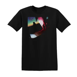 Styx - Cornerstone 1 Album Cover T-Shirt