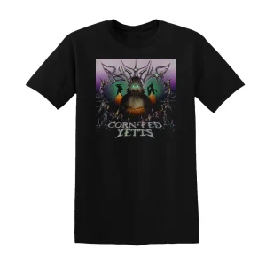 Bilmuri - Cornfed Yetis Album Cover T-Shirt