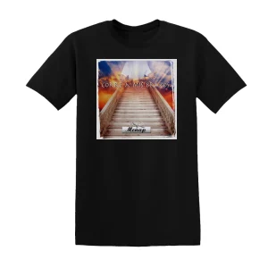 Coro Menap - Corre A Mis Brazos Album Cover T-Shirt