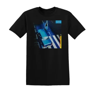 Camisa de Vênus - Correndo O Risco Album Cover T-Shirt