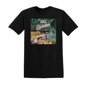 Black Honey - Corrine Album Cover T-Shirt