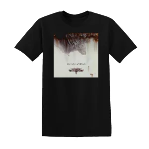 Adastra - Corroder Of Minds Album Cover T-Shirt