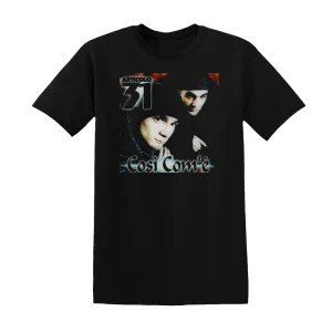 Articolo 31 - Cos Com Album Cover T-Shirt