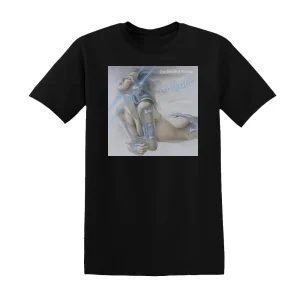 The Bacillus Brains - Cosme Album Cover T-Shirt