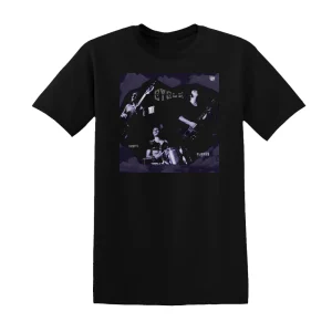 Cycle - Cosmic Clouds Album Cover T-Shirt