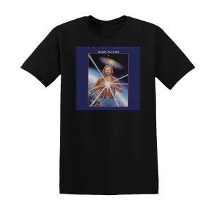 Barry McGuire - Cosmic Cowboy Album Cover T-Shirt