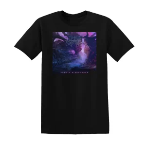 The Zenith Passage - Cosmic Dissonance Album Cover T-Shirt