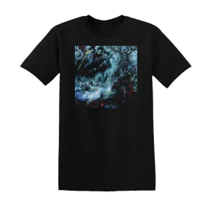 The Great Old Ones - Cosmicism Album Cover T-Shirt