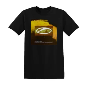 Super8 & Tab - Cosmo Album Cover T-Shirt