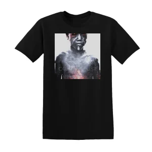 The Korea - Cosmogonist Album Cover T-Shirt