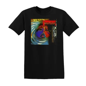 Brainticket - Cottonwoodhill Album Cover T-Shirt