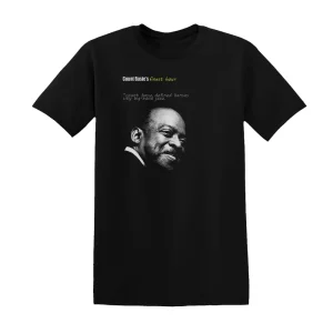 Count Basie - Count Basies Finest Hour Album Cover T-Shirt