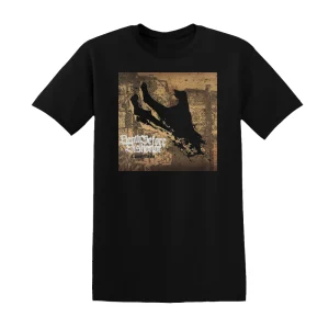 Death Before Dishonor - Count Me In Album Cover T-Shirt