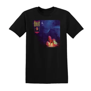 Berlin - Count Three  Pray Album Cover T-Shirt