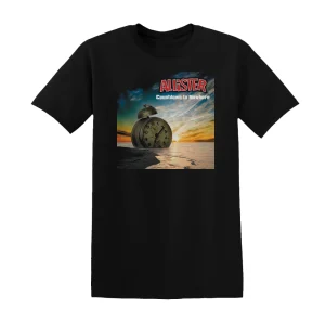 Allister - Countdown To Nowhere Album Cover T-Shirt