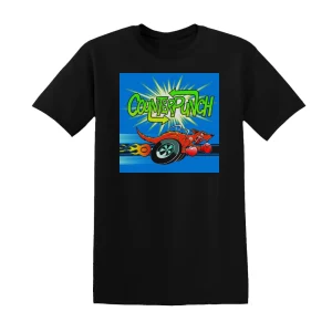 Counterpunch - Counterpunch Album Cover T-Shirt