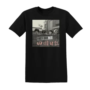 T-ara N4 - Countryside Life Album Cover T-Shirt
