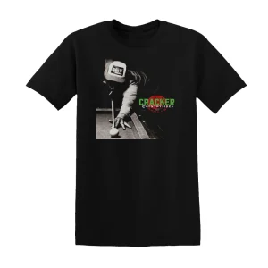 Cracker - Countrysides Album Cover T-Shirt