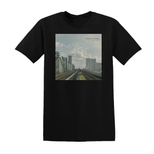 Cold Night for Alligators - Course Of Events Album Cover T-Shirt