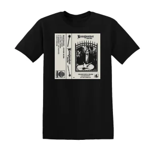 Beastmaker - Coven Born Album Cover T-Shirt
