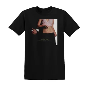 Bury Your Dead - Cover Your Tracks Album Cover T-Shirt