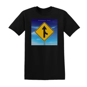 Coverdale · Page - Coverdale  Page Album Cover T-Shirt