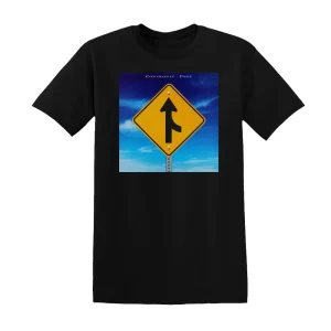 David Coverdale - Coverdalepage Album Cover T-Shirt